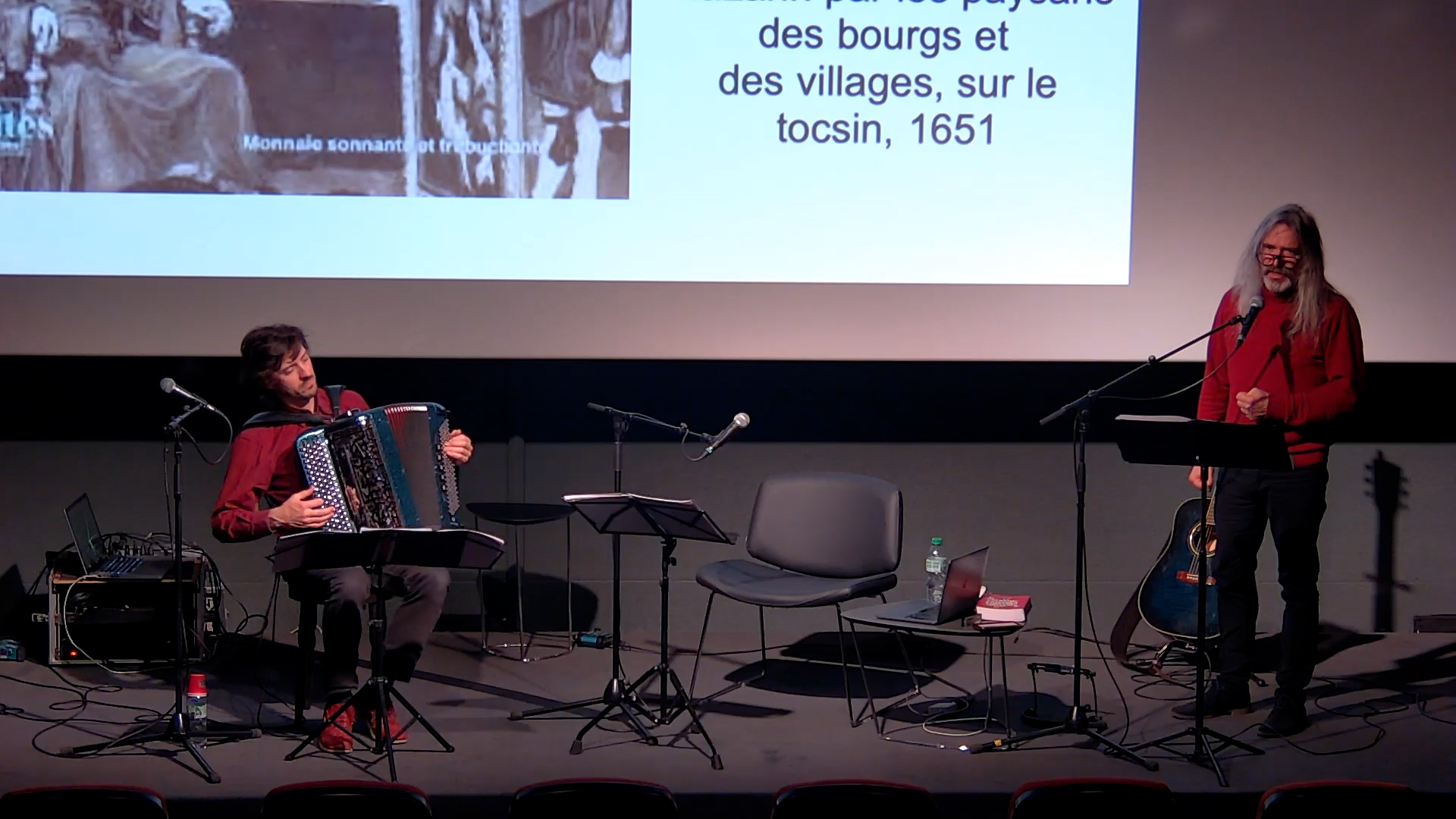 MAZARIN